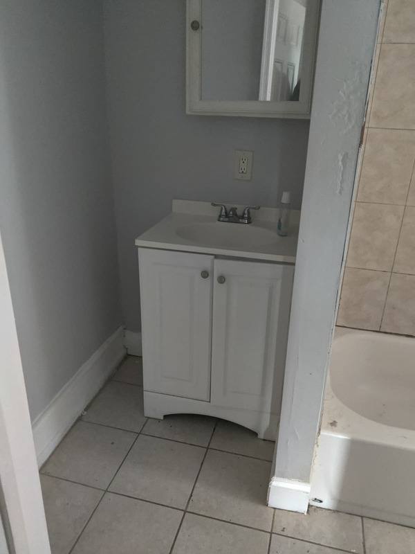 Apartment for rent at 53 W Logan St #1, Philadelphia, PA 19144