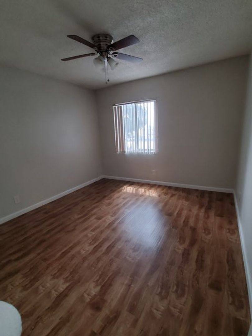 Apartment for rent at 639 E Martin Luther King Jr Blvd, Los Angeles, CA 90011