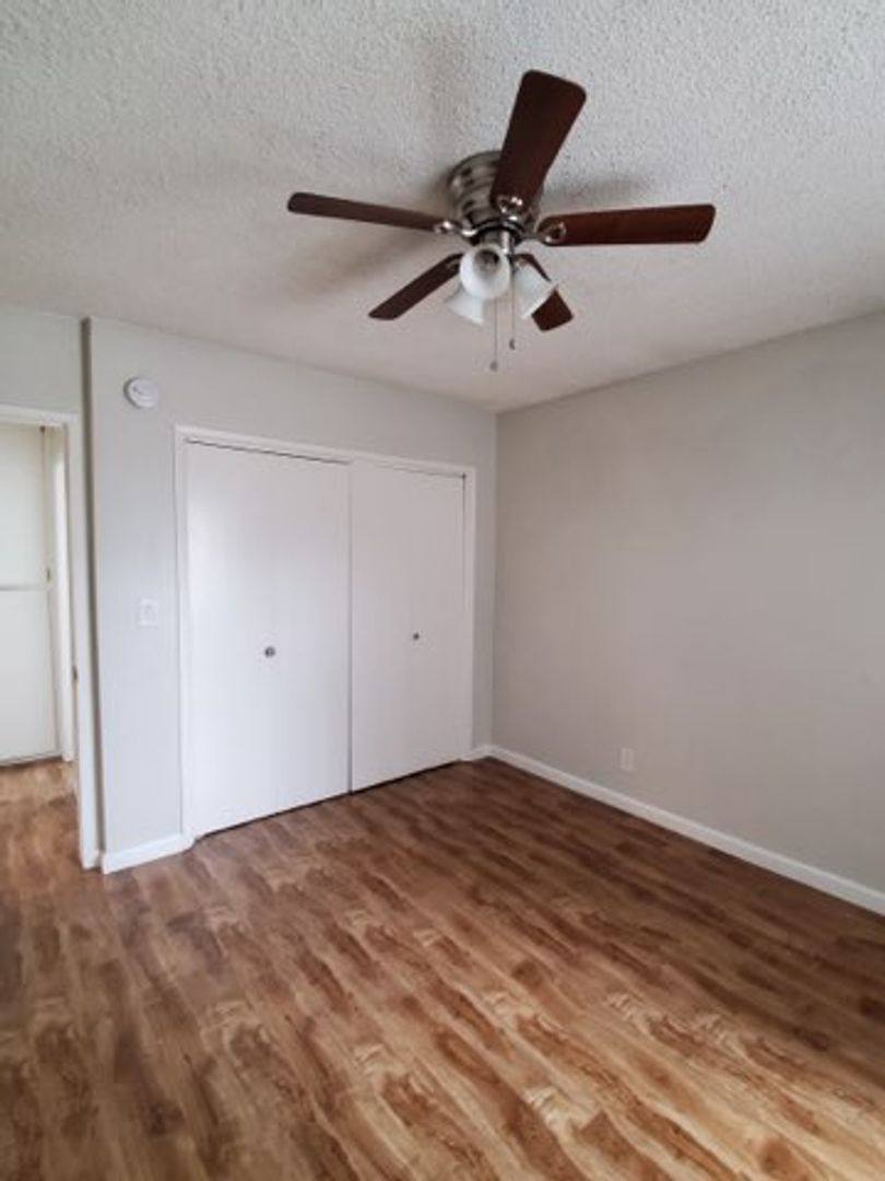 Apartment for rent at 639 E Martin Luther King Jr Blvd, Los Angeles, CA 90011