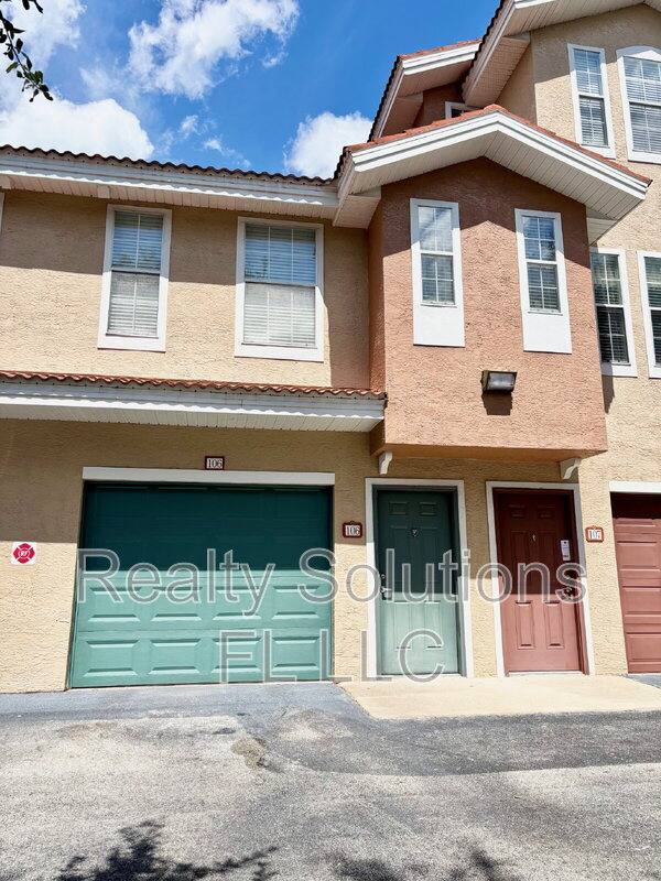 Apartment for rent at 12216 Wild Iris Way #106, Orlando, FL 32837