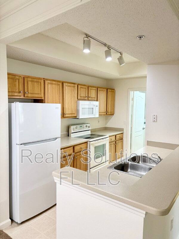 Apartment for rent at 12216 Wild Iris Way #106, Orlando, FL 32837