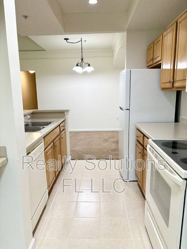 Apartment for rent at 12216 Wild Iris Way #106, Orlando, FL 32837