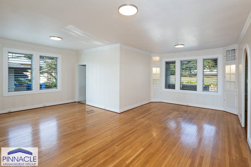 House for rent at 2238 Hoonanea St, Honolulu, HI 96822