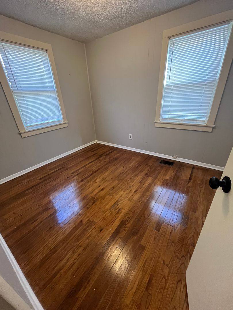 House for rent at 2206 Hillside Ave, Memphis, TN 38127