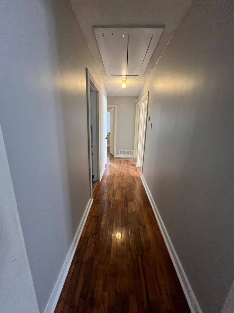 House for rent at 2206 Hillside Ave, Memphis, TN 38127
