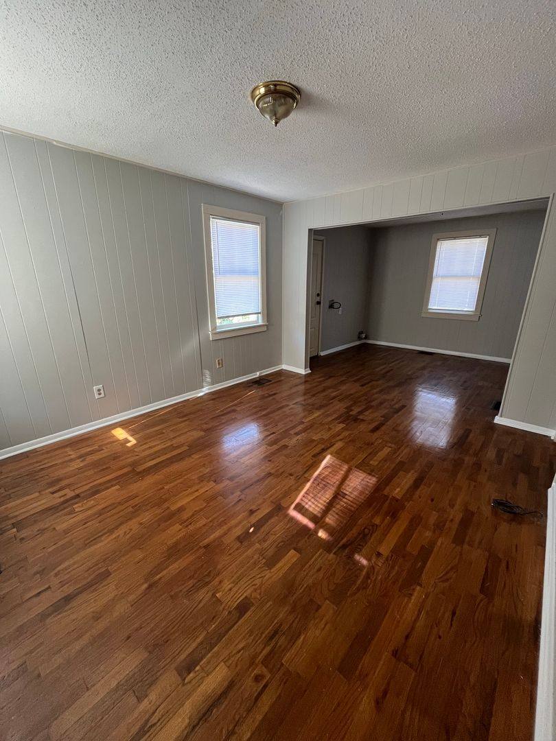 House for rent at 2206 Hillside Ave, Memphis, TN 38127