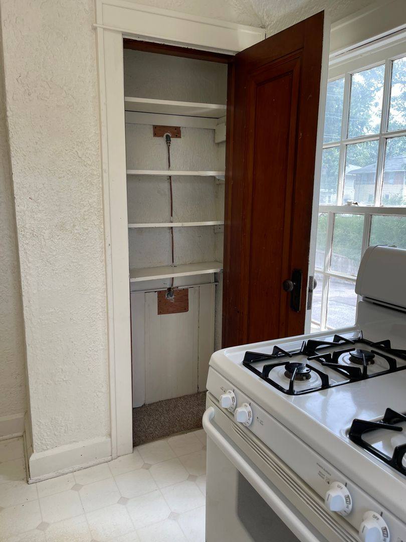 Apartment for rent at 1503 S Walnut St, Bloomington, IN 47401