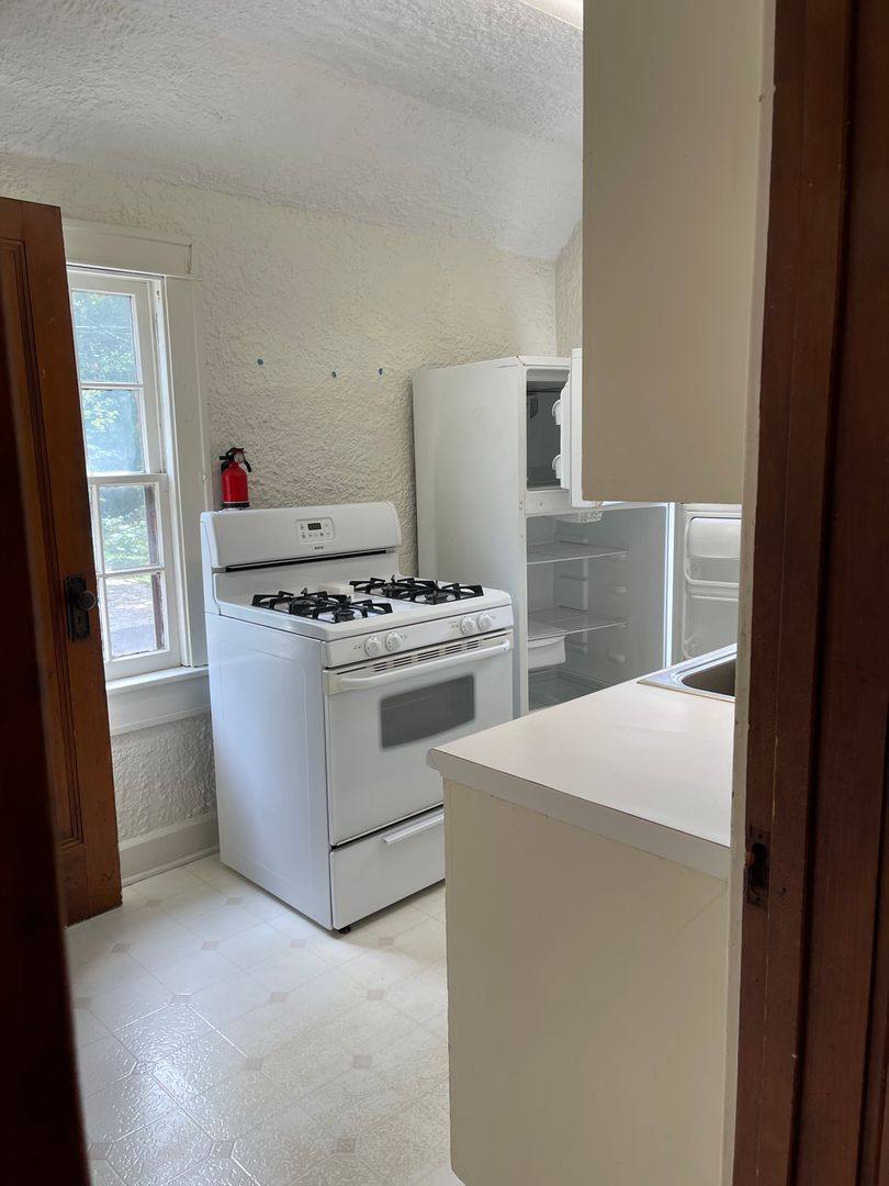 Apartment for rent at 1503 S Walnut St, Bloomington, IN 47401