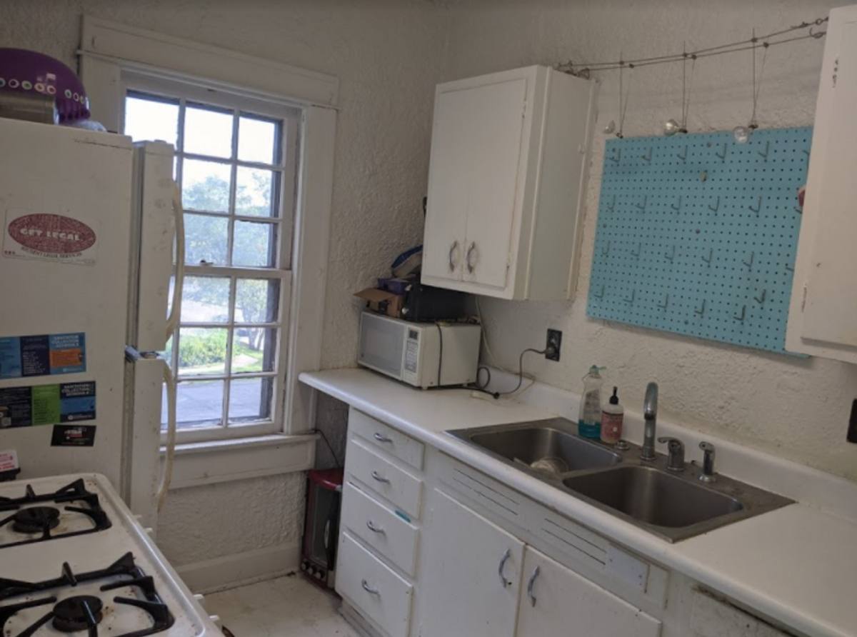 Apartment for rent at 1503 S Walnut St, Bloomington, IN 47401