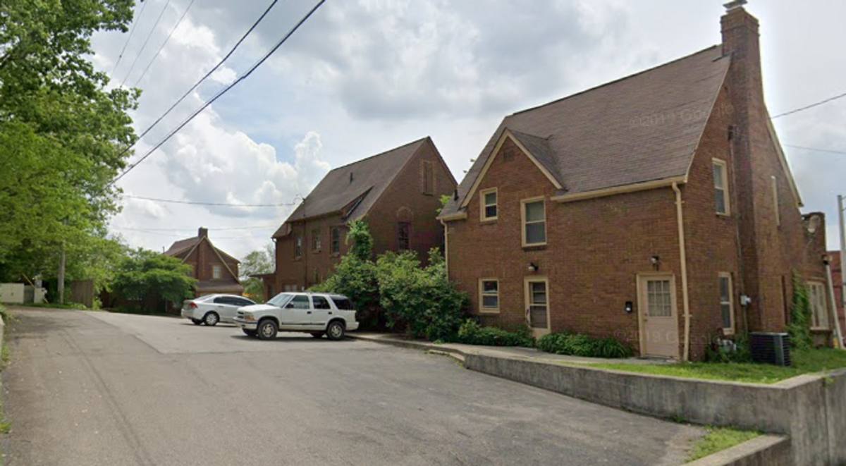Apartment for rent at 1503 S Walnut St, Bloomington, IN 47401