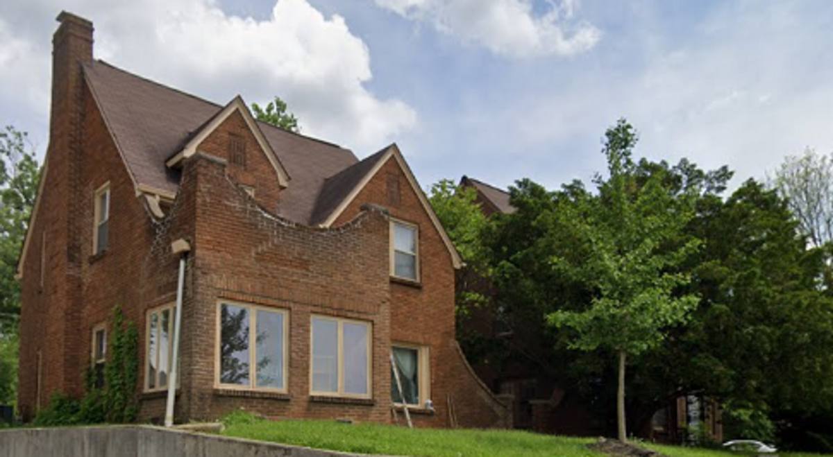 Apartment for rent at 1503 S Walnut St, Bloomington, IN 47401