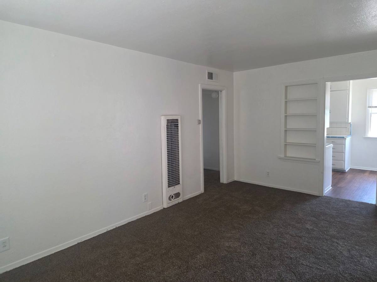 Apartment for rent at 2618 Nelson St, Bakersfield, CA 93305