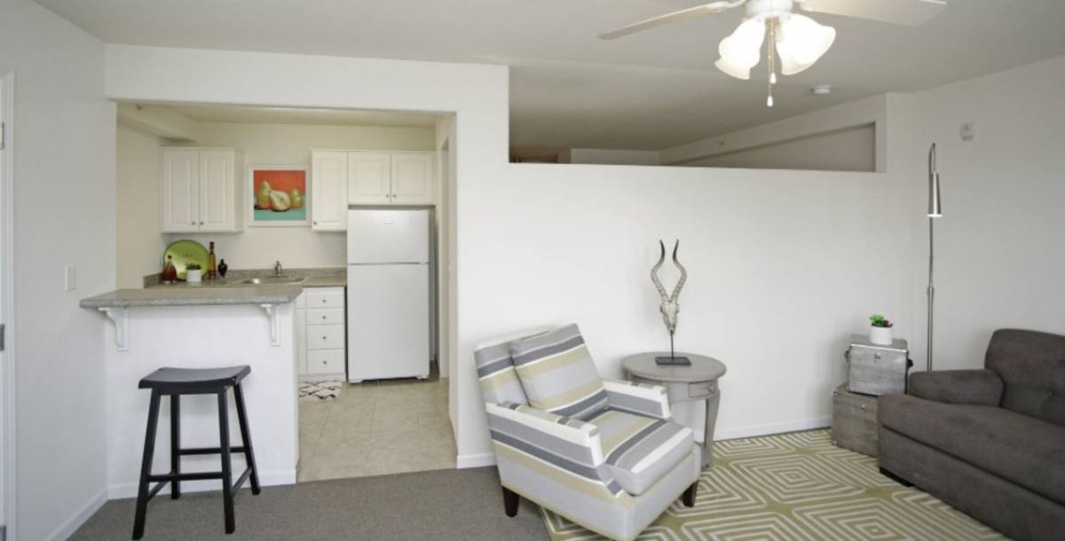 Apartment for rent at 5100 W 6th St, Lawrence, KS 66049