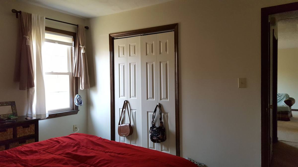 Apartment for rent at 212 214 Ellett Rd, Blacksburg, VA 24060