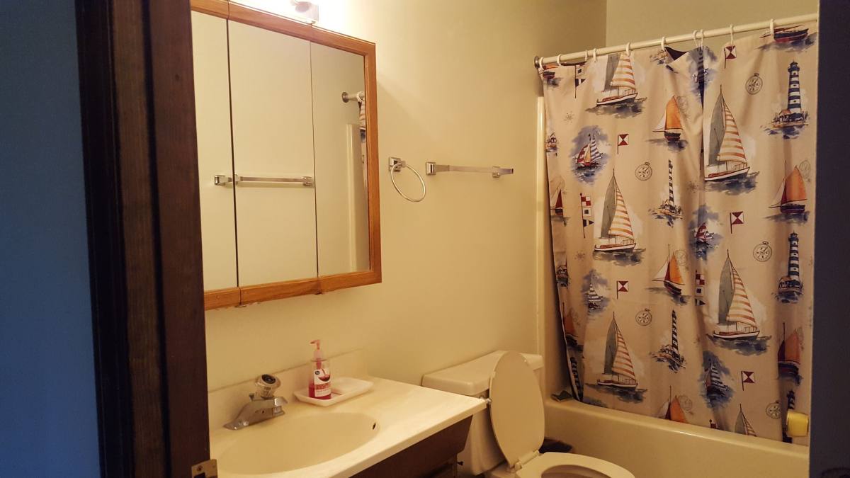 Apartment for rent at 212 214 Ellett Rd, Blacksburg, VA 24060