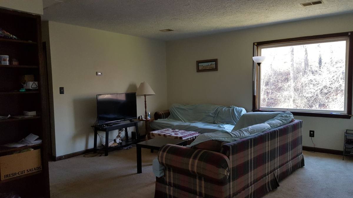 Apartment for rent at 212 214 Ellett Rd, Blacksburg, VA 24060