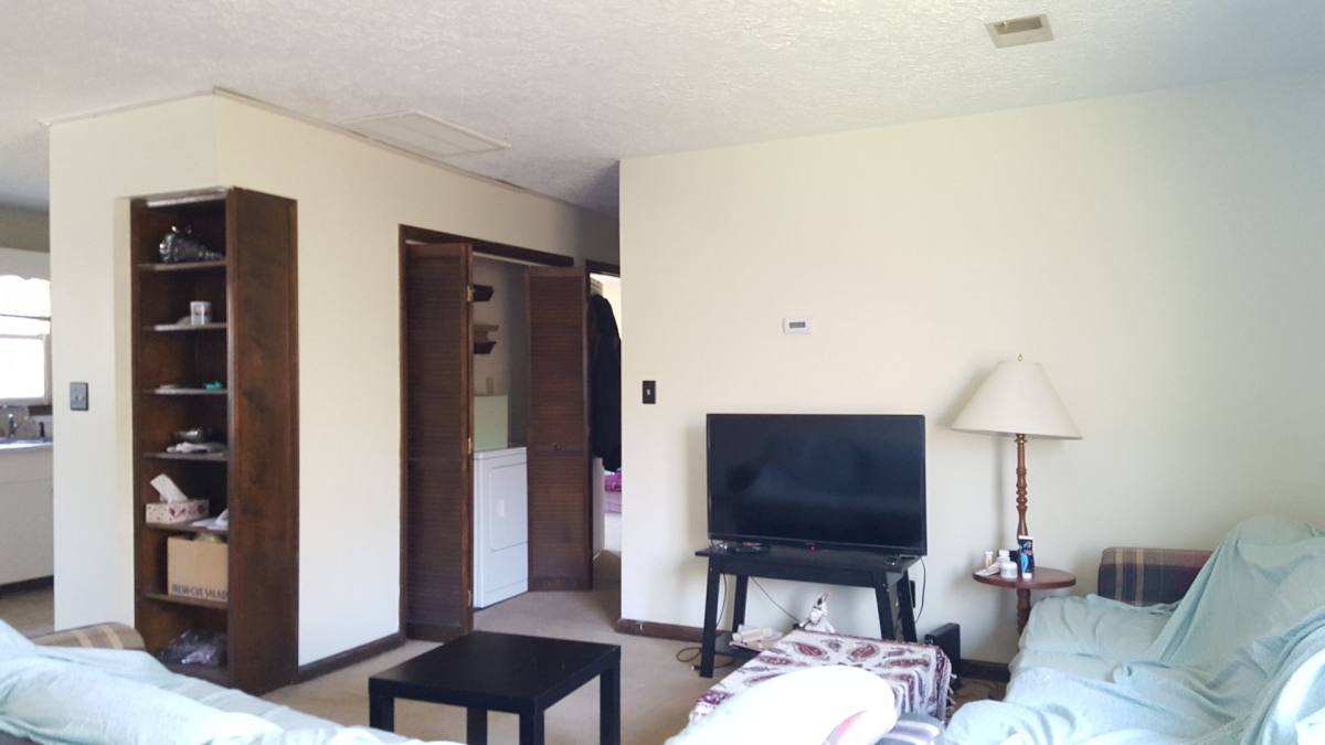 Apartment for rent at 212 214 Ellett Rd, Blacksburg, VA 24060