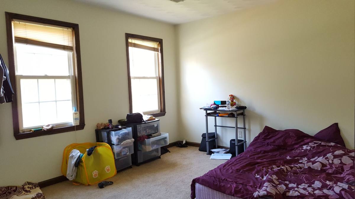 Apartment for rent at 212 214 Ellett Rd, Blacksburg, VA 24060