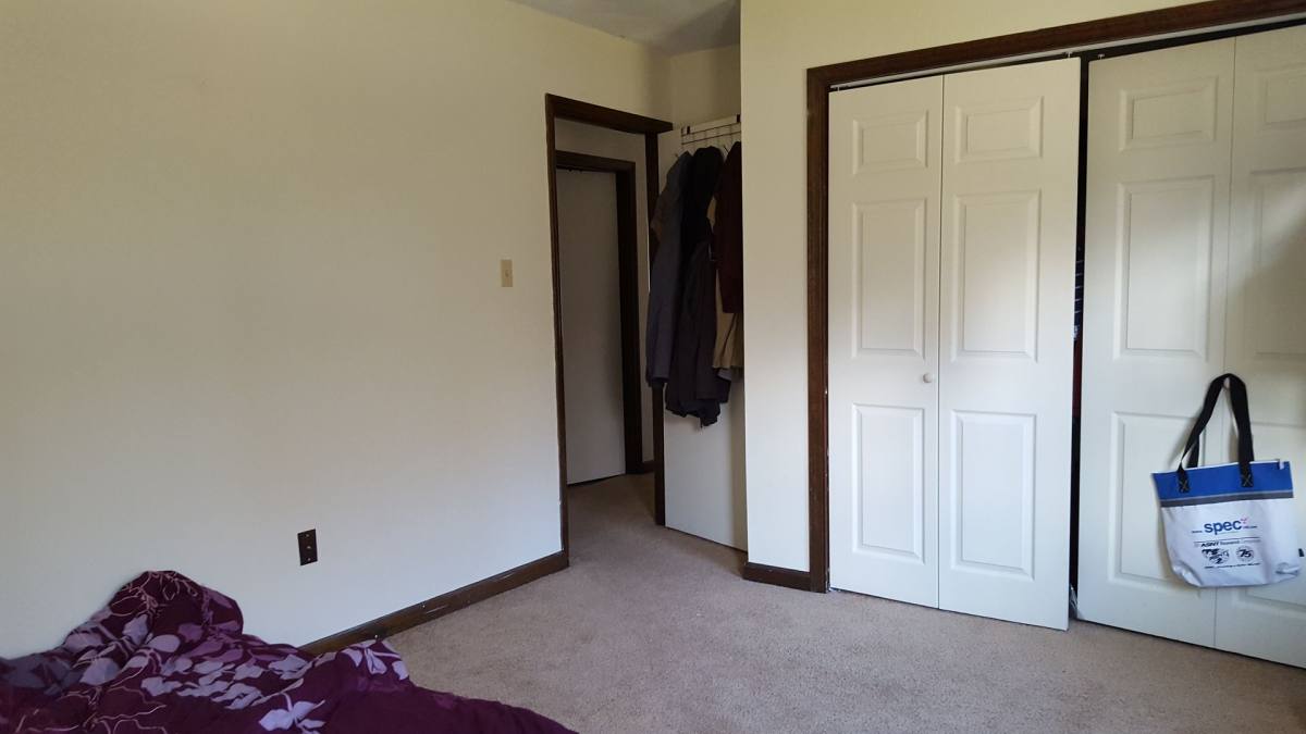 Apartment for rent at 212 214 Ellett Rd, Blacksburg, VA 24060