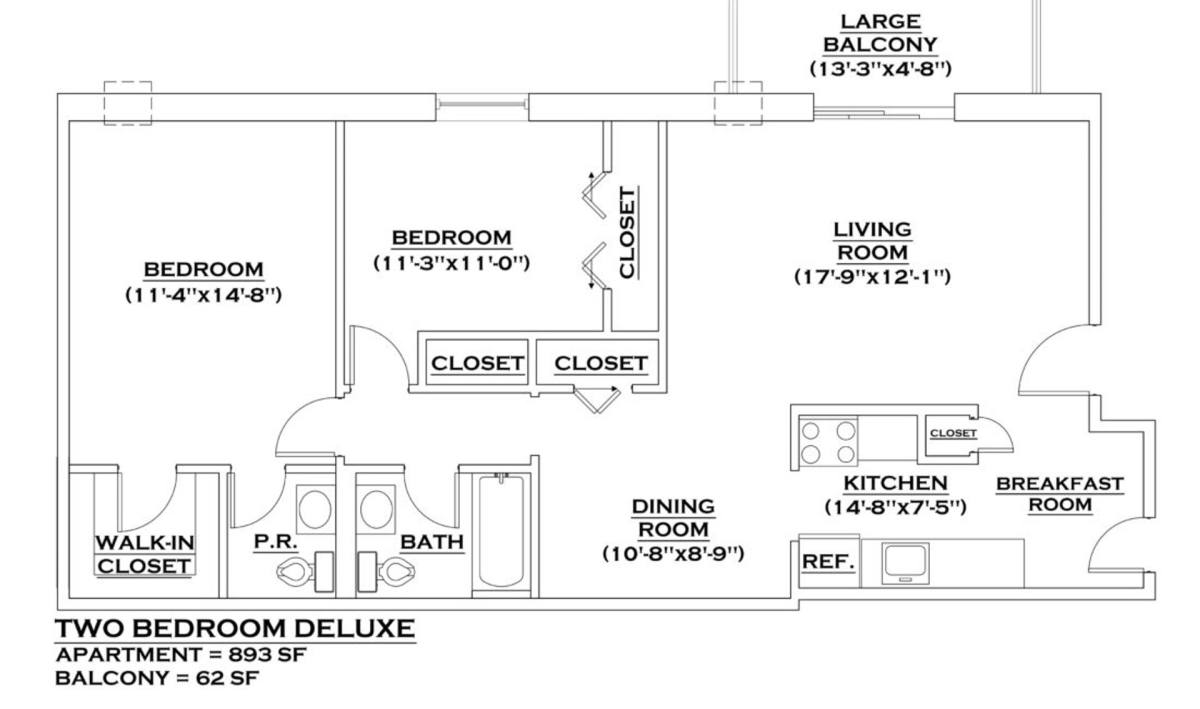 Apartment for rent at 640 S Ave, Clifton Heights, PA 19018