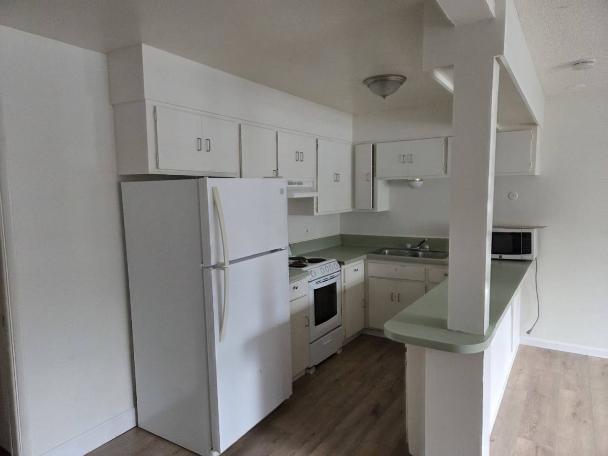 Apartment for rent at 3668 Spruce & 3665 Willow, South Lake Tahoe, CA 96150