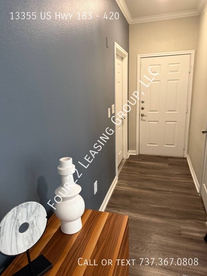 Apartment for rent at 13355 US-Highway 183 #420, Austin, TX 78750