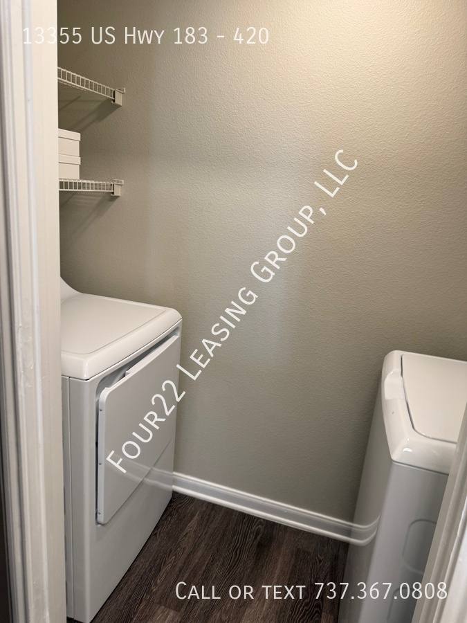 Apartment for rent at 13355 US-Highway 183 #420, Austin, TX 78750