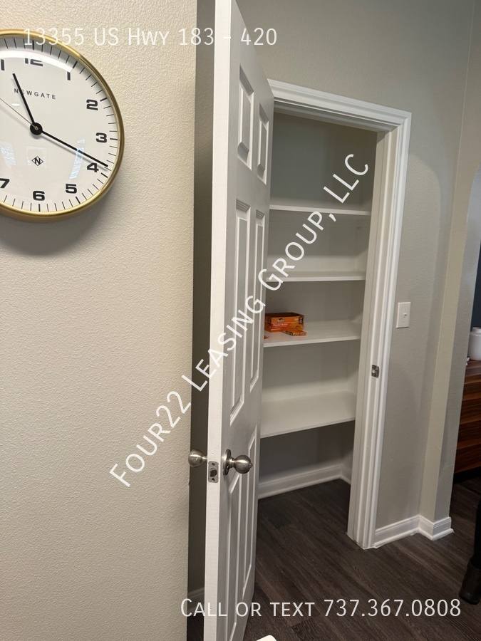 Apartment for rent at 13355 US-Highway 183 #420, Austin, TX 78750