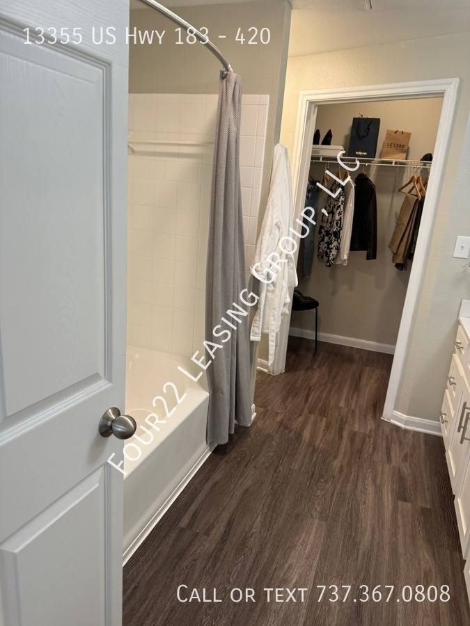 Apartment for rent at 13355 US-Highway 183 #420, Austin, TX 78750