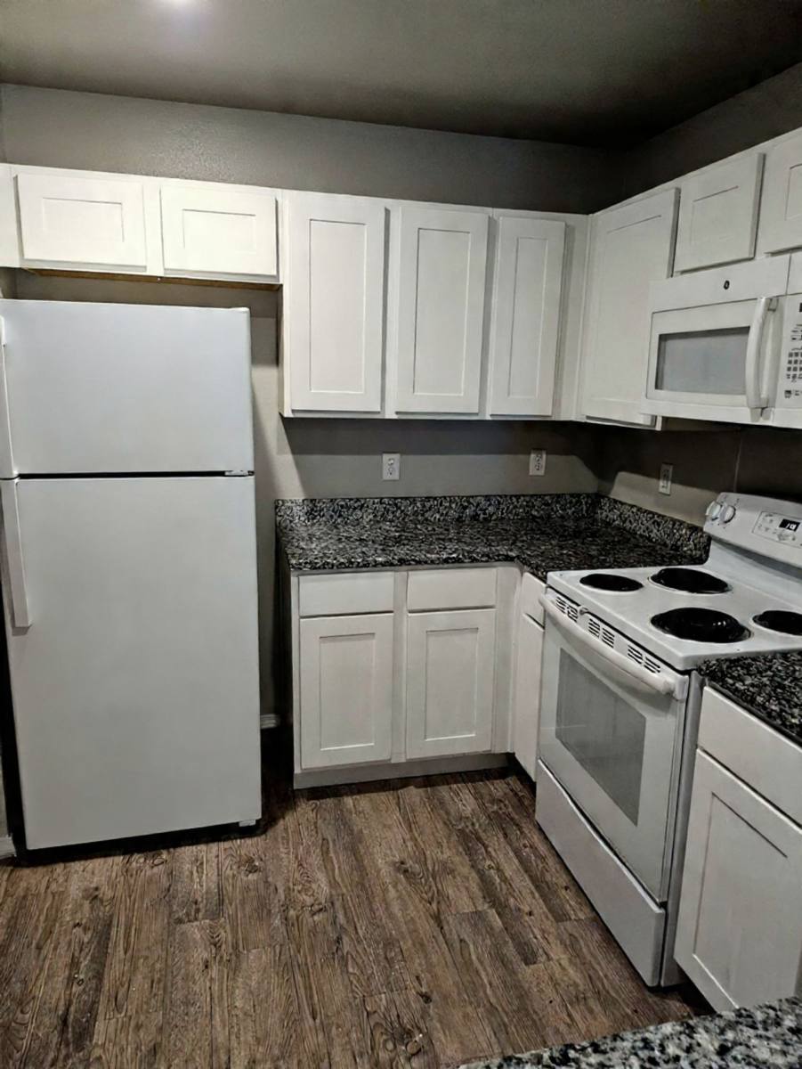 Apartment for rent at 14805 FM, Slaton, TX 79364
