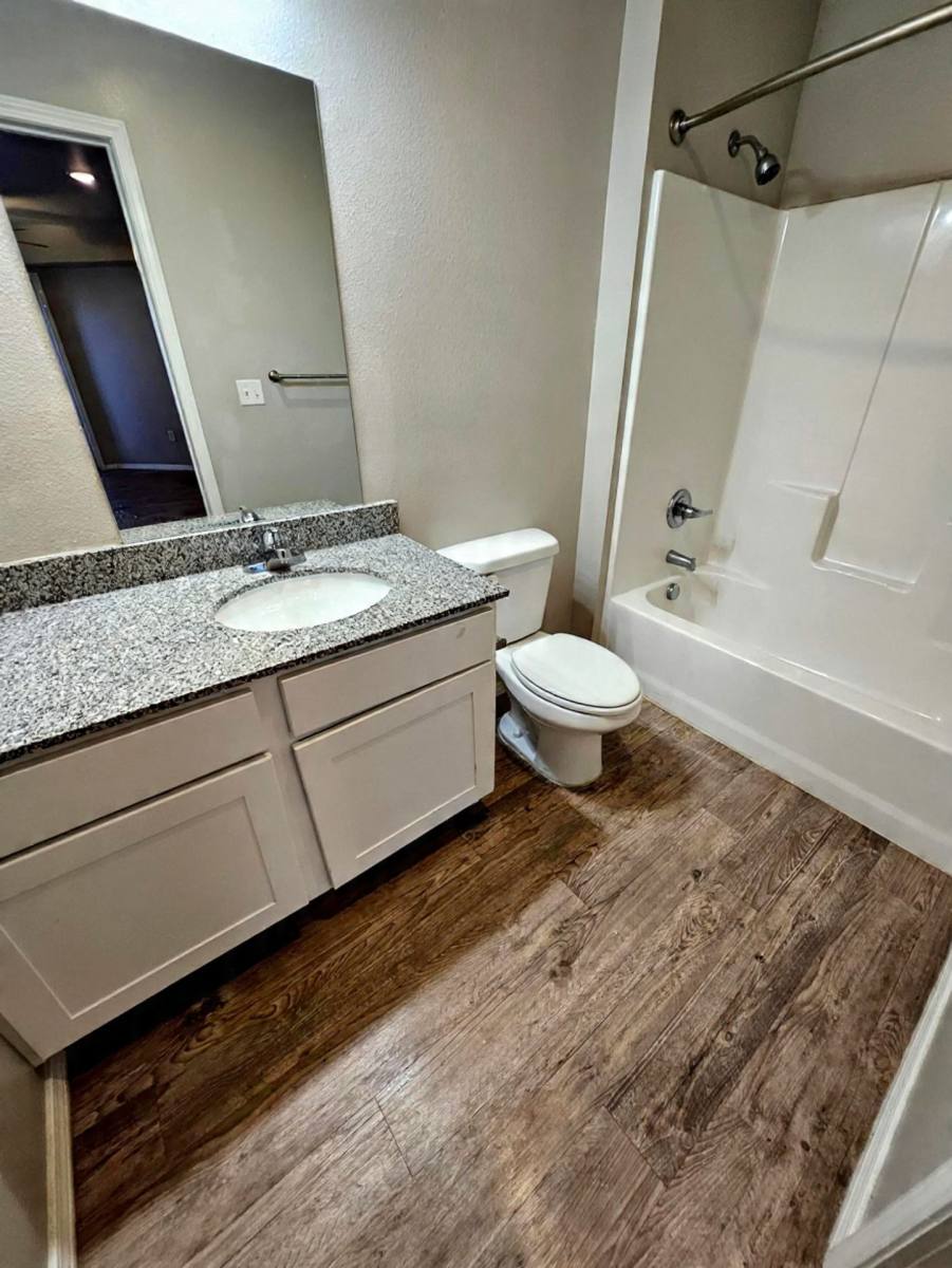 Apartment for rent at 14805 FM, Slaton, TX 79364