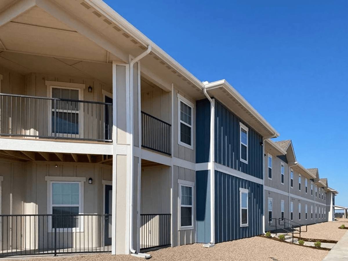 Apartment for rent at 14805 FM, Slaton, TX 79364