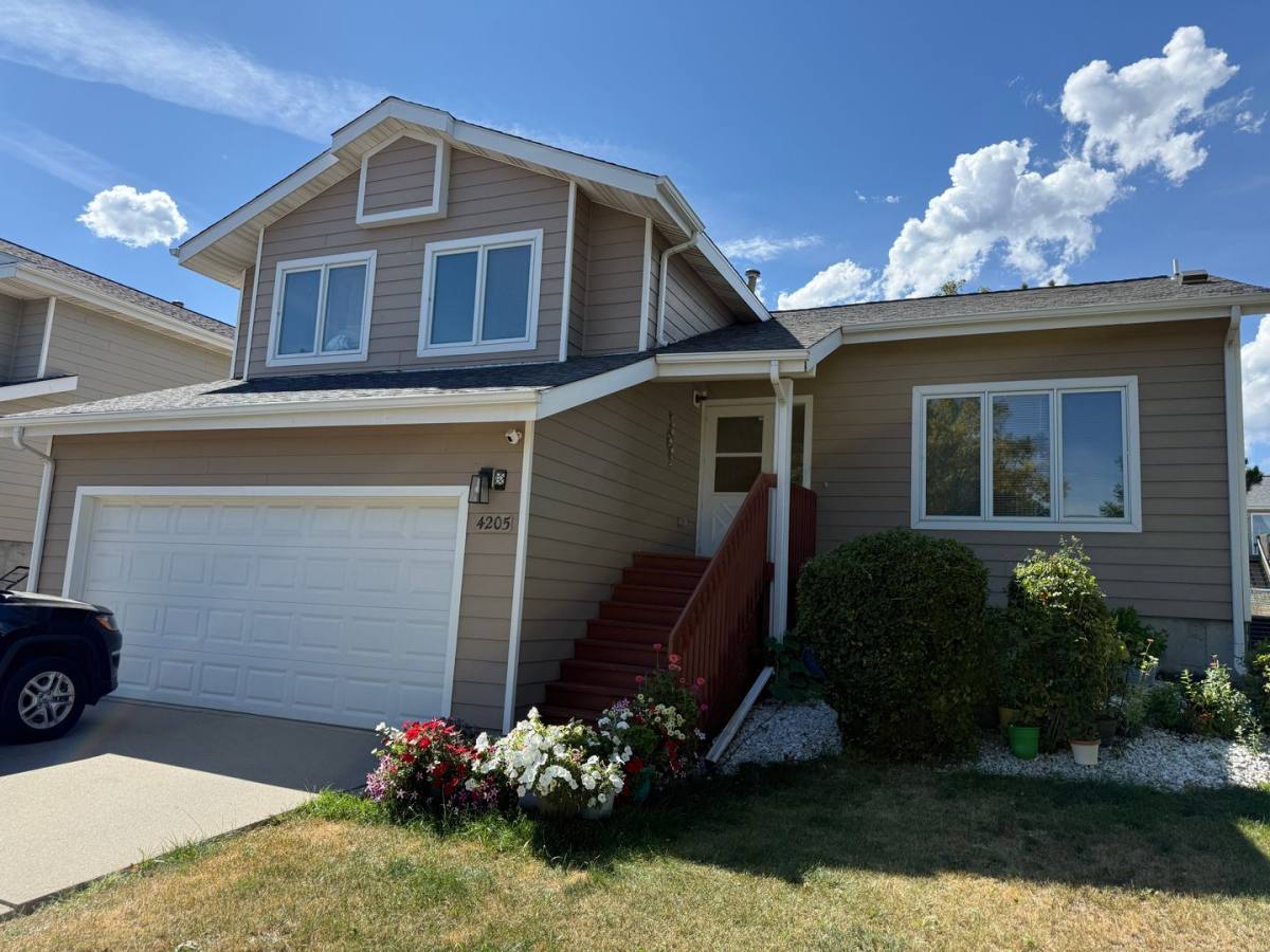 House for rent at 4205 Range View Court, Rapid City, SD 57701