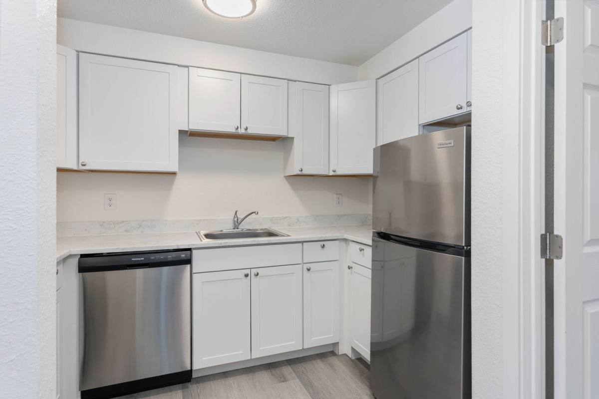Apartment for rent at 621 32nd St, Bellingham, WA 98225