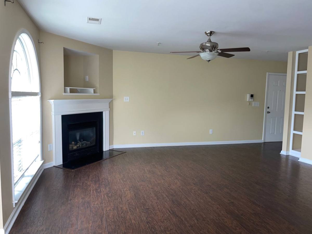 Condo for rent at 4702-D Pennoak Lane, Greensboro, NC 27409