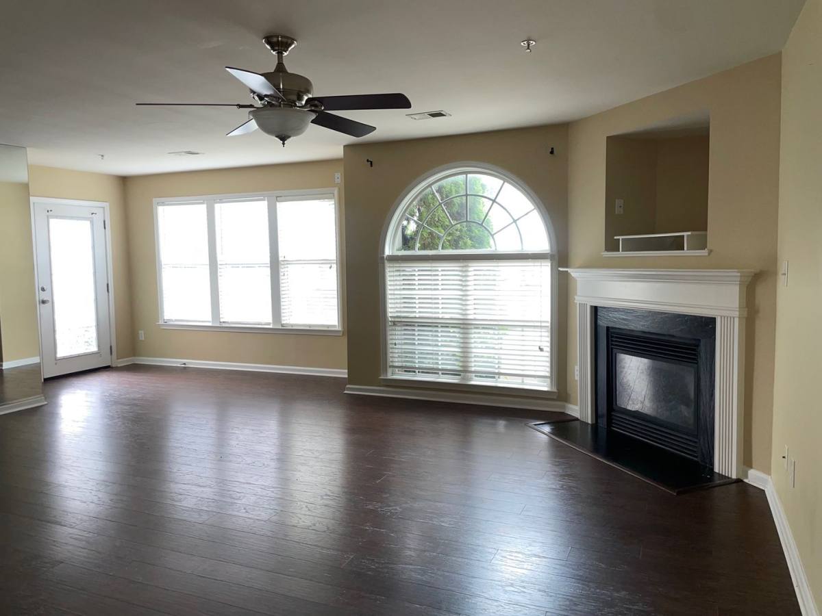Condo for rent at 4702-D Pennoak Lane, Greensboro, NC 27409
