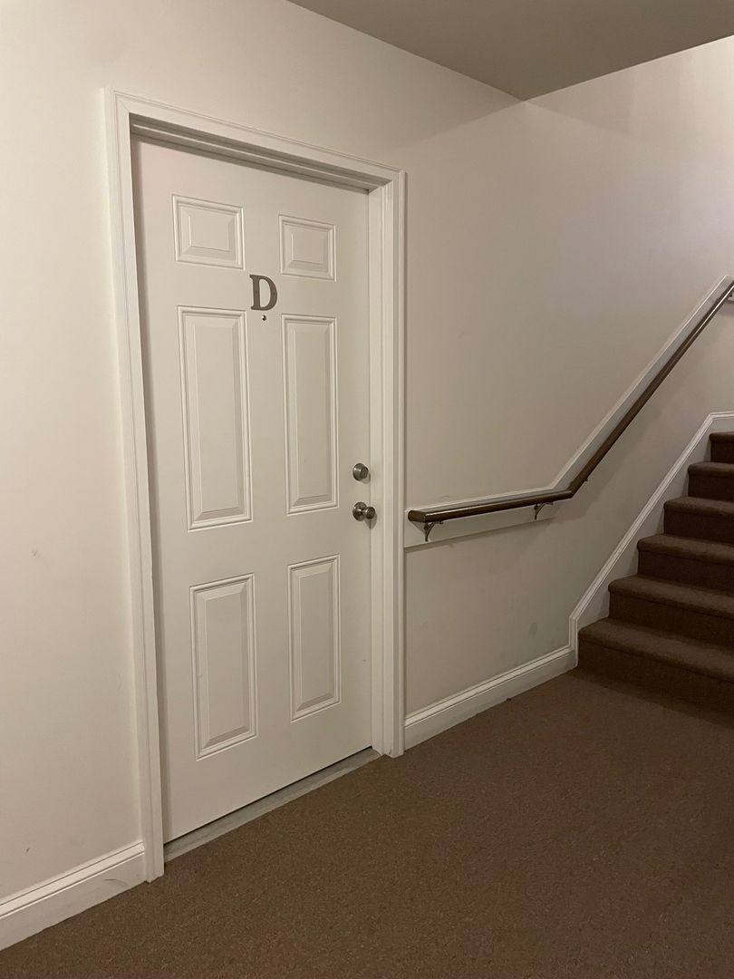 Condo for rent at 4702-D Pennoak Lane, Greensboro, NC 27409