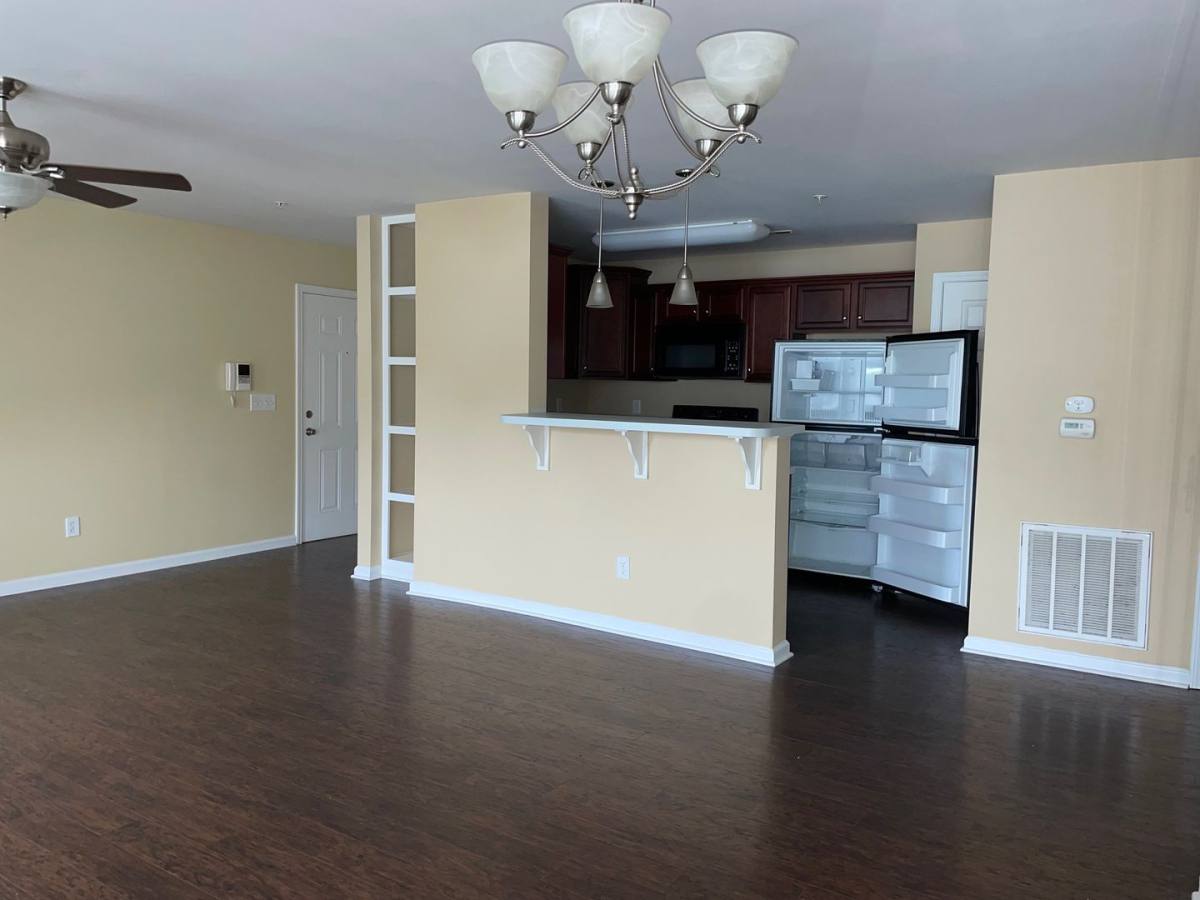 Condo for rent at 4702-D Pennoak Lane, Greensboro, NC 27409