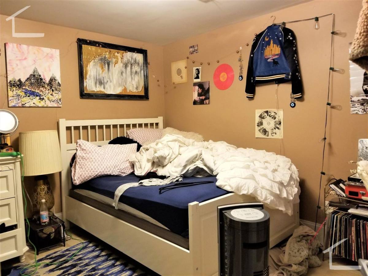 Apartment for rent at 6 St Lukes Rd #1B, Allston, MA 02134