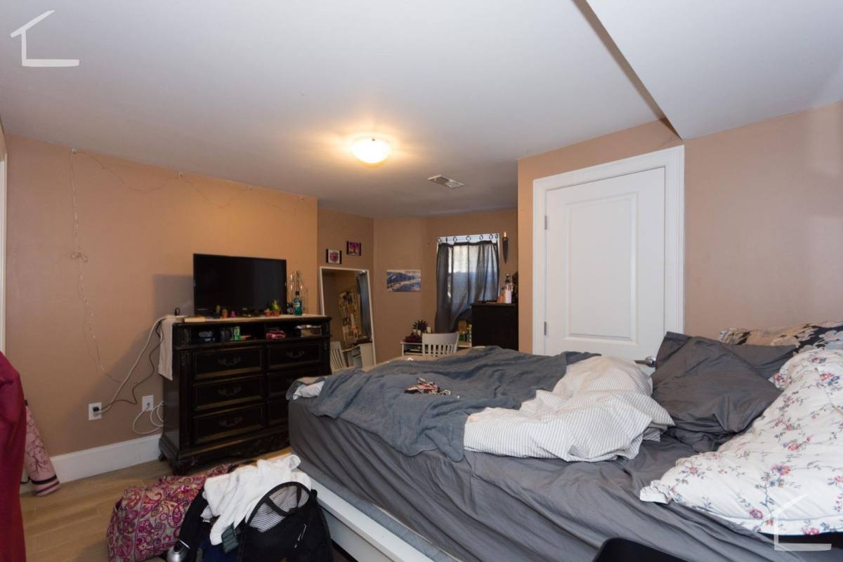 Apartment for rent at 6 St Lukes Rd #1B, Allston, MA 02134