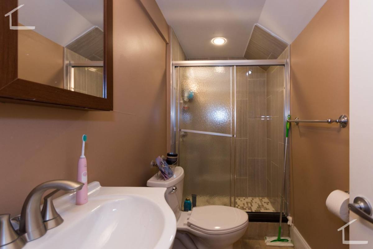 Apartment for rent at 6 St Lukes Rd #1B, Allston, MA 02134