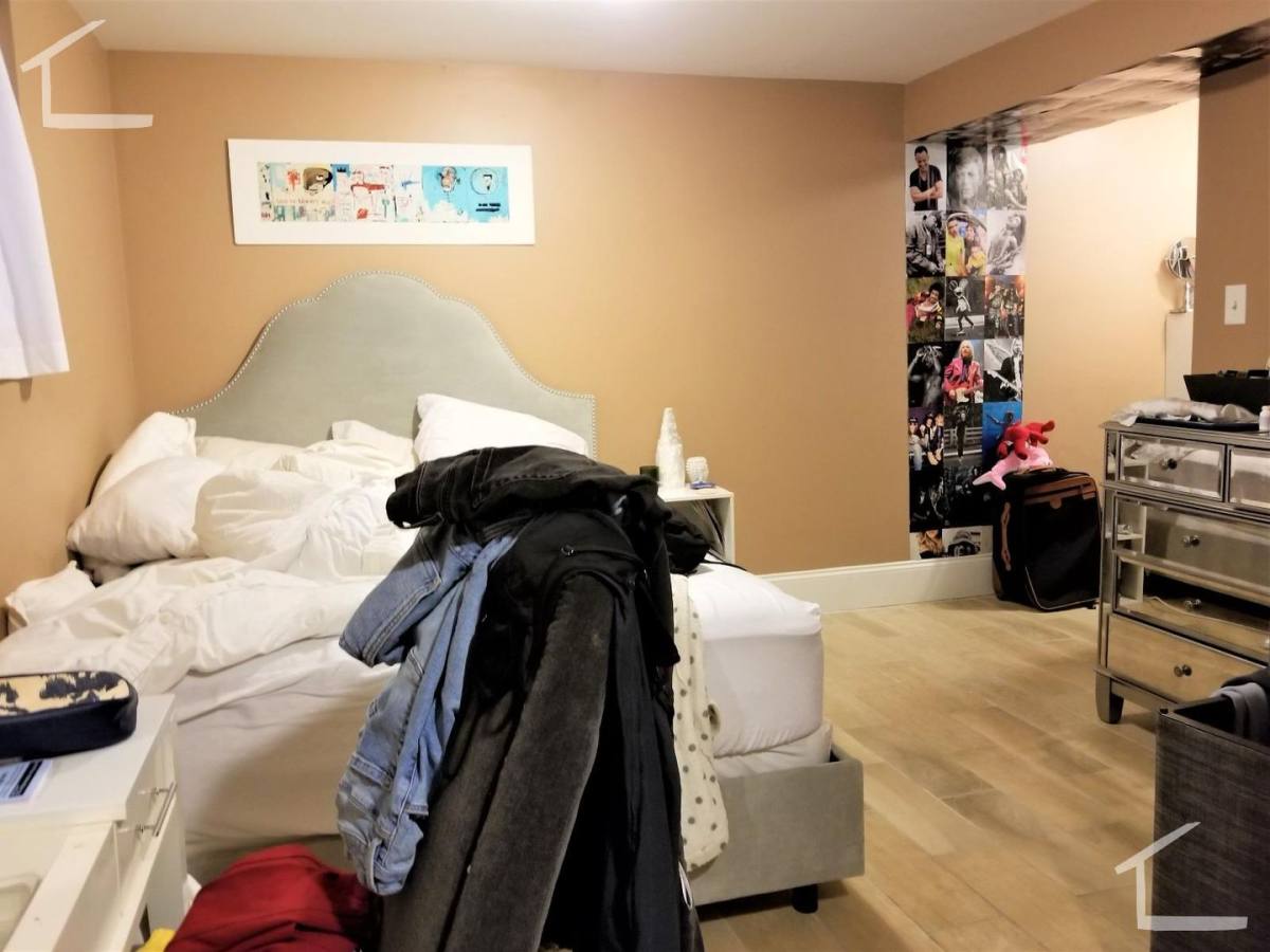 Apartment for rent at 6 St Lukes Rd #1B, Allston, MA 02134