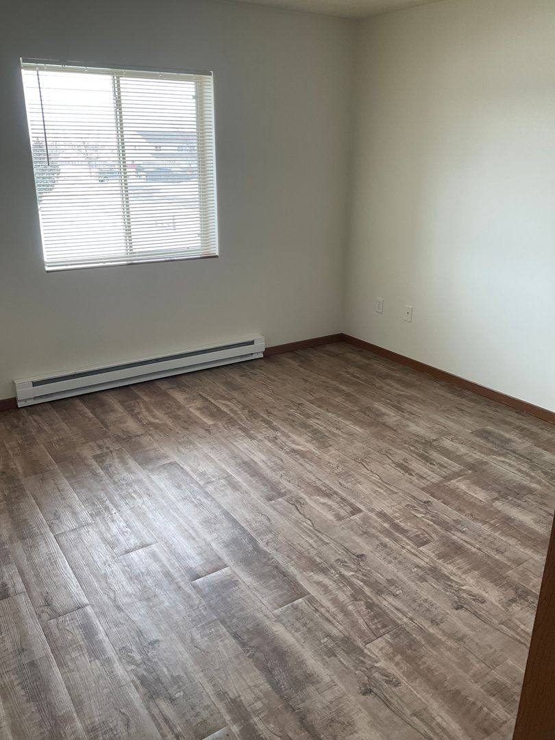 Apartment for rent at 305 27th Ave NW, Minot, ND 58703