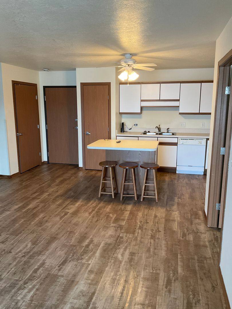 Apartment for rent at 305 27th Ave NW, Minot, ND 58703