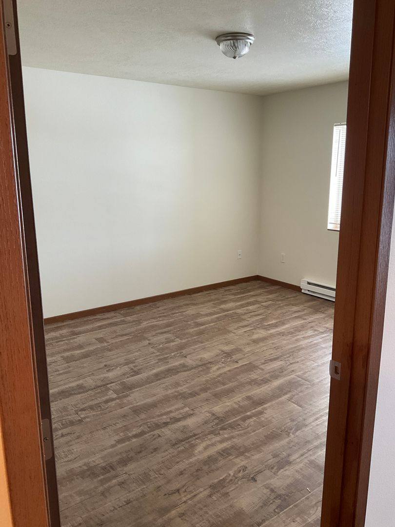 Apartment for rent at 305 27th Ave NW, Minot, ND 58703