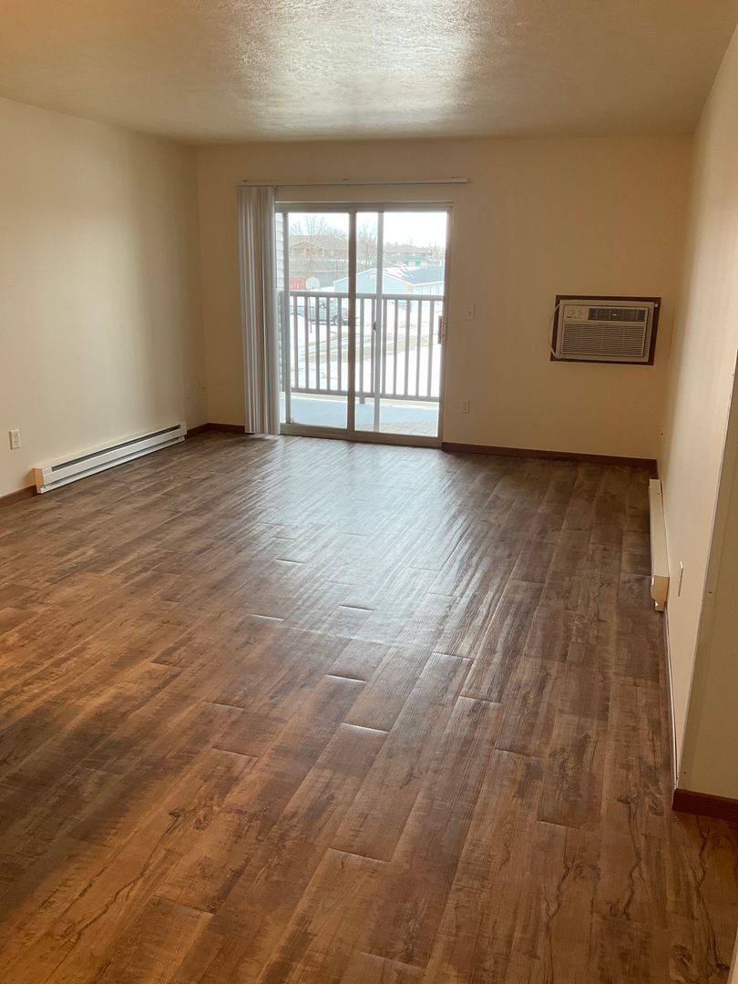Apartment for rent at 305 27th Ave NW, Minot, ND 58703