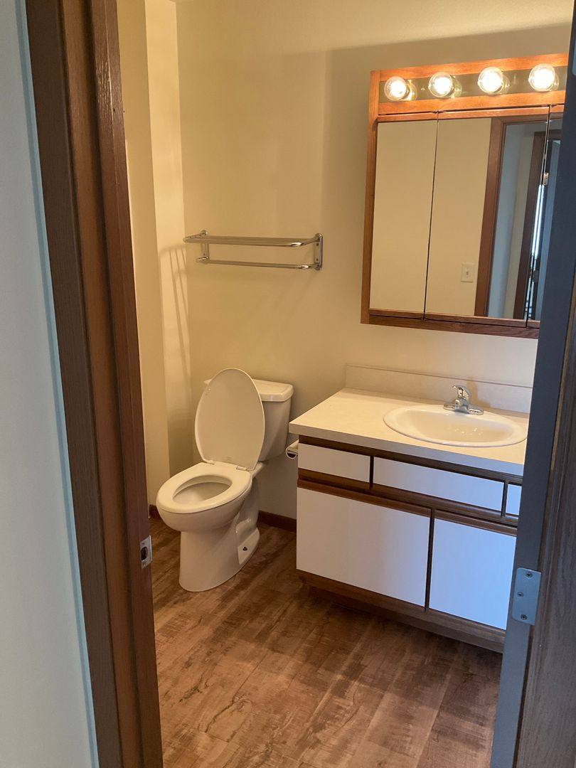 Apartment for rent at 305 27th Ave NW, Minot, ND 58703