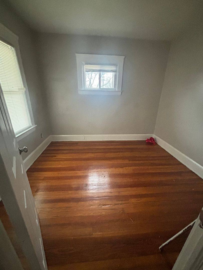 Apartment for rent at 3470 E 125 St, Cleveland, OH 44120