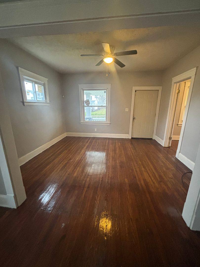 Apartment for rent at 3470 E 125 St, Cleveland, OH 44120