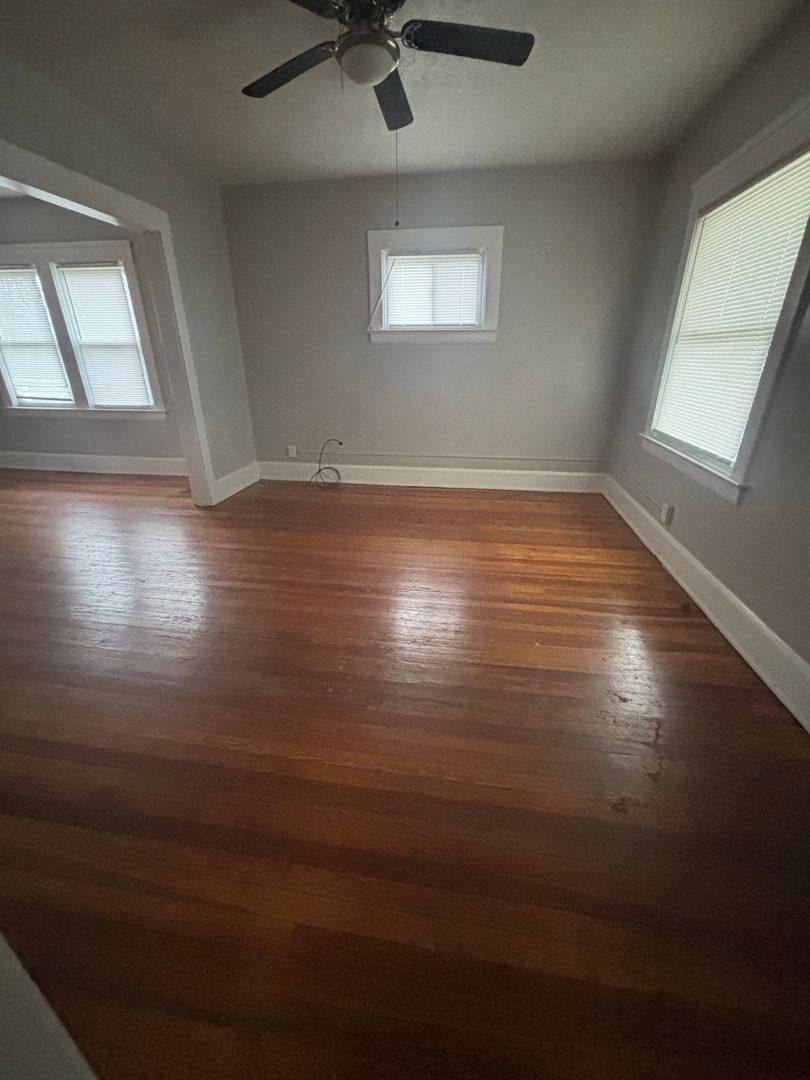 Apartment for rent at 3470 E 125 St, Cleveland, OH 44120